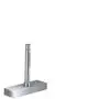 AXOR-HG-Wannenrandset-Axor-Edge-mit-sBox-und-Handbrause-chrom-46470000 gallery number 1